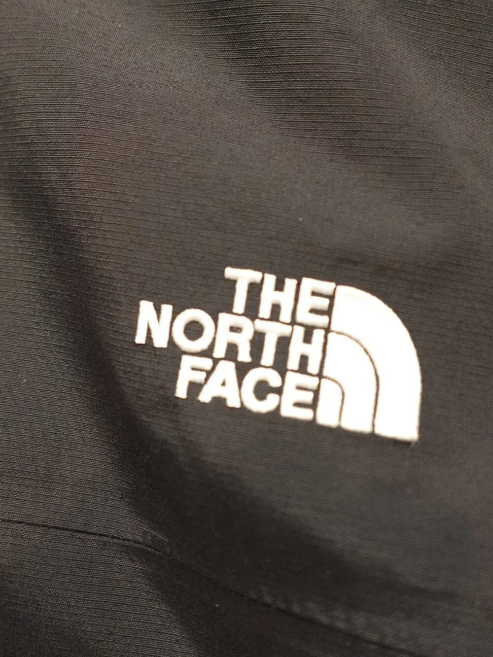 The North Face DryVent Triclimate 3-in-1 Jacket Men’s Small Black Waterproof